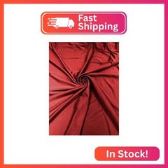 New Creations Fabric & Foam Inc, 59/60″ Wide 80% Nylon 20% Spandex Fabric, Swimw