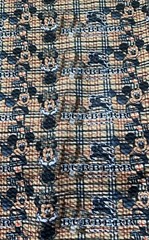 Printer liverpool Fabric 95% Polyester 5 % Spandex (36 “x 61 “)