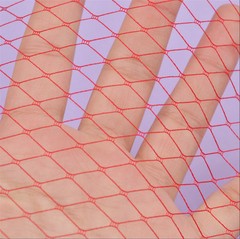 5 Yards Birdcage Veil Netting Wedding Hat Fabric Mesh DIY Sewing Craft Gift