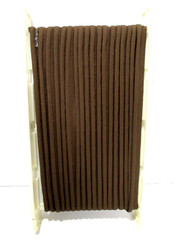 Conso 3/16″ Cord with Lip Brown 11 Yards Indoor/Outdoor Trim