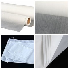 35-250 Micron Hole Fine Filter Mesh Nylon Fabric Net Material Strain 2M Quality
