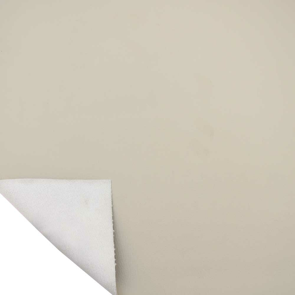 Carver Boat Knit Back Vinyl 8069018 | Faux Leather Feldspar 54 Inch (YD)