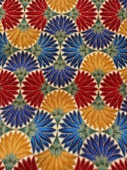 “Kimono Collection” Style #50404 by Hoffman Internaional Fabrics 2.1 Yards
