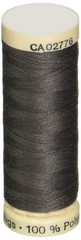 Sew-All Thread 110 Yards-Smoke 110 yards, Smoke