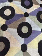 5.2 Yards Polyester Satin Fabric (355) Sold By The Yard