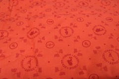 5 Yards of FreeSpirit Fabric-100% Cotton
