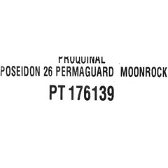 Proquinal Boat Knit Back Vinyl 176139 | Moonrock 54 Inch (YD)