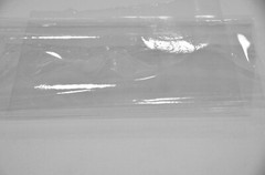 Clear Vinyl Fabric | 50 Yards | 10 Gauge | Water, Mildew, UV (Sun) Resistant |