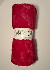 Shannon Fabric Cuddle Cuts, Minky 2 Yard Precut, You Choose!