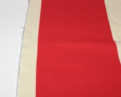 VTG 1991 Fabric Traditions Bald Eagle USA Flag Panel 34″x 46″ Banner Patriotic