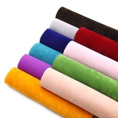 5x Self Adhesive Soft Velvet Drawer Liner for DIY Jewelry Box Drawer ﻿Liners