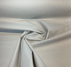Blackout Double Sided Driftwood Drapery Fabric By the yard no light passes