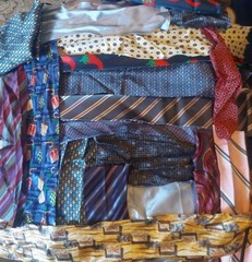Silk Fabric Remnants for Easter Egg Dye, Crafts 30+ Pieces Squares & Odd Shapes