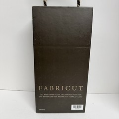 Fabricut Chromatics Vol XXIV Navy Multipurpose Fabric Sample Book 70 Pieces