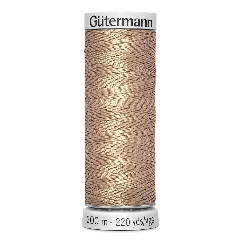 Gütermann Dekor Rayon thread 3275 200m