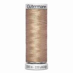 Gütermann Dekor Rayon thread 3275 200m