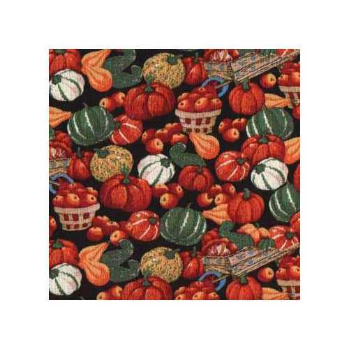 03970 Fall Harvest – Cotton Quarter Yard