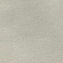 Luxe Bouclé Fabric, 54″ Wide, for Upholstery Cushion Crafts Sold By Yard Ivory