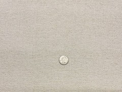 OUTDURA 6667 RUMOR VANILLA NUBBY WOVEN OUTDOOR INDOOR FABRIC BY THE YARD 54″W