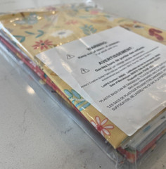 Annie’s Creative Quilters Fabric Pack+ Pattern, Windham Collection FQ108 New