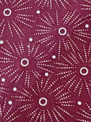 GATHERING IN RED By Pam Buda For Marcus Fabrics – Layer Cake 40 Squares (2 Each)