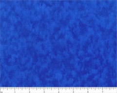 108″ QUILT BACKING BLUE COLORWAY SHADE AND LENGTH YOUR CHOICE FREE SHIPPING