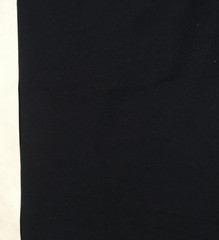 Dark Blue Semi-Sheer Lawn Cotton Fabric. Width 53″. Sold by piece-4 yard (SP6)