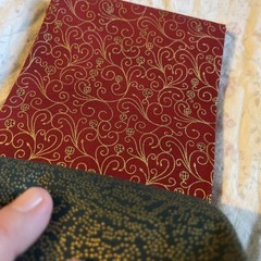 Quilting Divas Monthly Fabric One Yard Packages Eight Fabrics