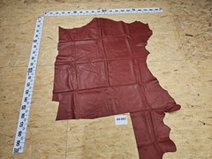 Top Leather Lot Nappa Nubuck Suede Belt Leather Many Thicknesses