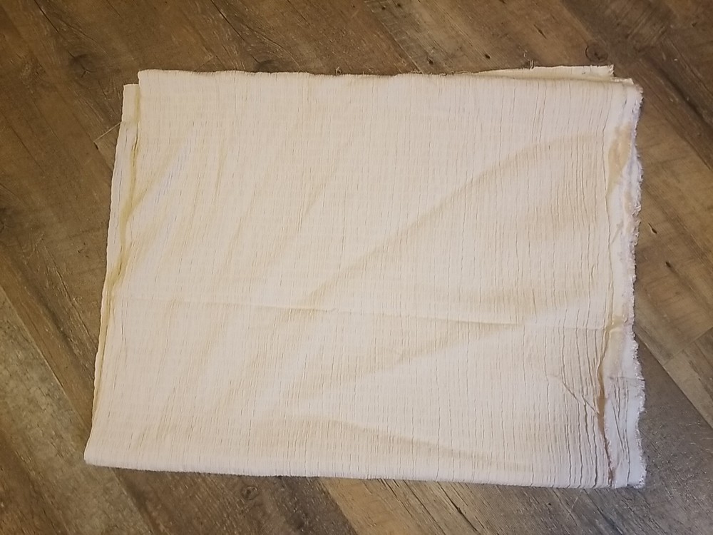 1yard 23″ Pale Pink One Way Stretch Fabric 38″ Wide