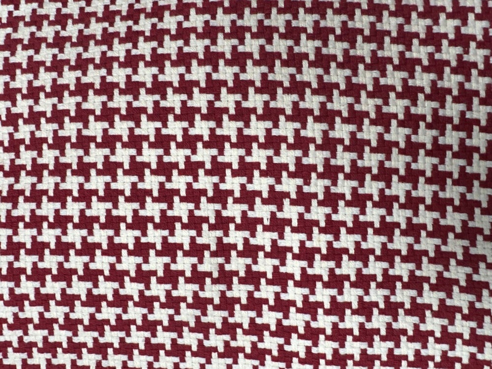 Ralph Lauren Holiday Fabric