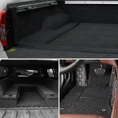 79″×60″ Underfelt Carpet for Speaker, Sub Box Carpet Felt Liner Upholstery