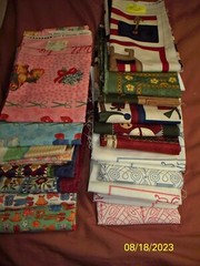 Cotton Quilting Fabric & Panels -RARE OOP! – MODA – U-PICK 1