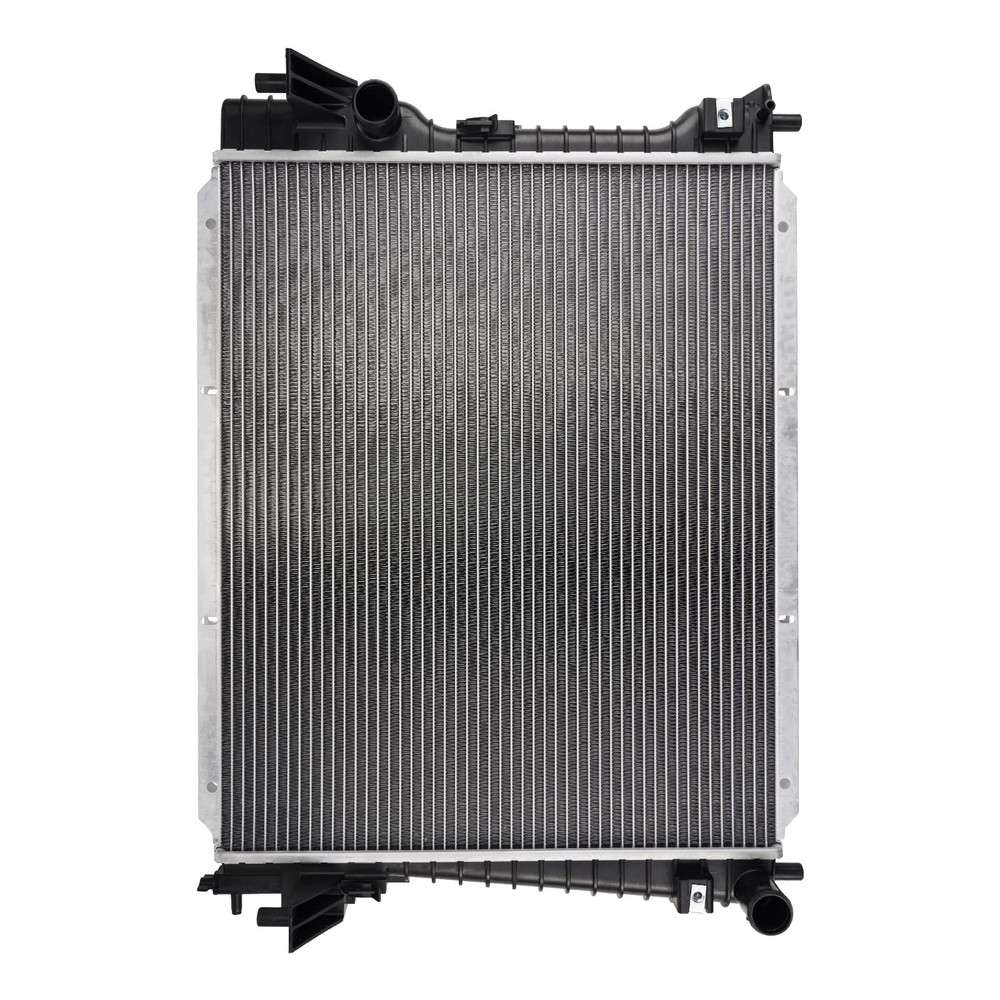 PHILTOP RK1110 Radiators for Mustang 2005 2006 2007 2008 2009 2010 2011 2012 …