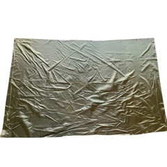 Vintage Military Olive Drab Parachute Ripstop Material, By The Yard 36″L x 60″W