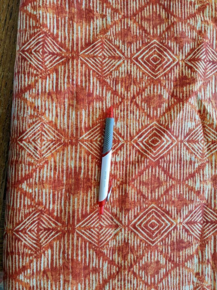 Richloom Solarium Outdoor Nesco Palm fabric by the yard stock 4T
