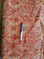 Richloom Solarium Outdoor Nesco Palm fabric by the yard stock 4T