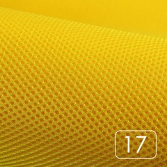 3D Air Mesh Fabric Thick Three Layer DIY Sandwich Spacer Shoes Car Seat Craft