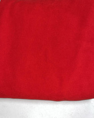 3m Heavy Italian red wool fabric for suits, coats 150cm wide