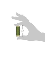 Sew-All Thread 110 Yards-Moss Green 110 yards, Moss