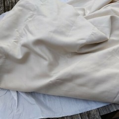 Ralph Lauren Aubusson Sand Dune Fabric 5 yards Huge Piece 90″ wide New