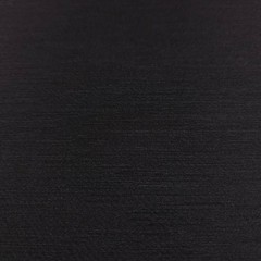 Black Slate Straight Grain Upholstery Fabric Faux Leather Vinyl 54″ By The Yard