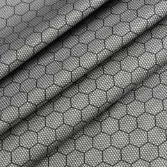 Graphene Thermal Insulation Storage Fabric Outdoor Clothing Lining Material DIY