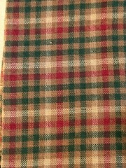 HOMESPUN FAT QUARTERS Bundle Of 4
