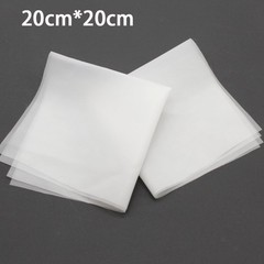 20*20cm Filter Paper Qualitative Laboratory Filter Paper Lab Filter Test Paper
