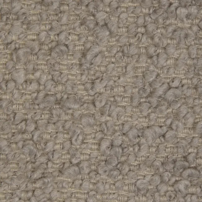 Kravet Taupe Textured Nubby Boucle Performance Weave Fabric 2.15 yds 37001.106