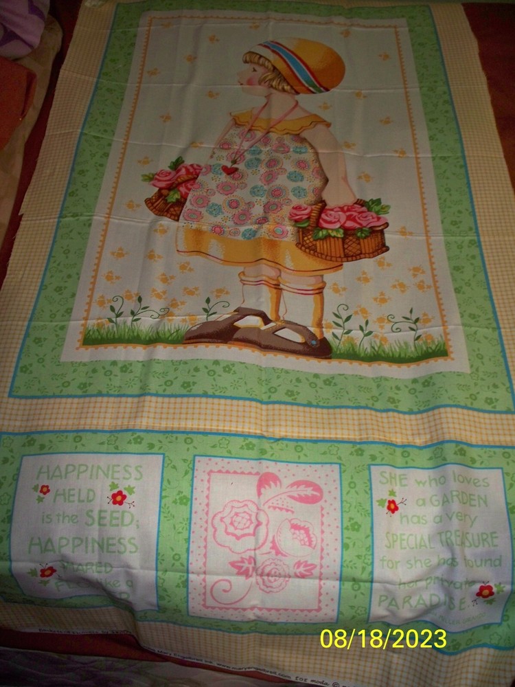 Cotton Quilting Fabric & Panels -RARE OOP! – MODA – U-PICK 1