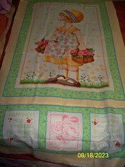 Cotton Quilting Fabric & Panels -RARE OOP! – MODA – U-PICK 1