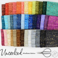 Uncorked in Ice Metallic | Uncorked | Windham