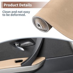 96″L x 60″W Suede Fabric Headliner for Car Truck RV SUV Boat | Automotive Int…